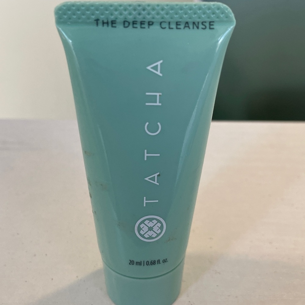 Tatcha The Deep Cleanse - Green Skincare